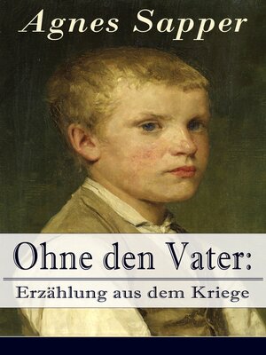 cover image of Ohne den Vater